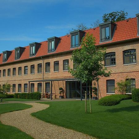 Hotel De Kastanjefabriek Eibergen Bagian luar foto