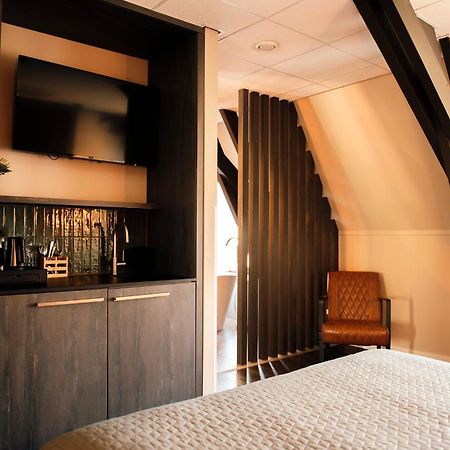 Hotel De Kastanjefabriek Eibergen Bagian luar foto