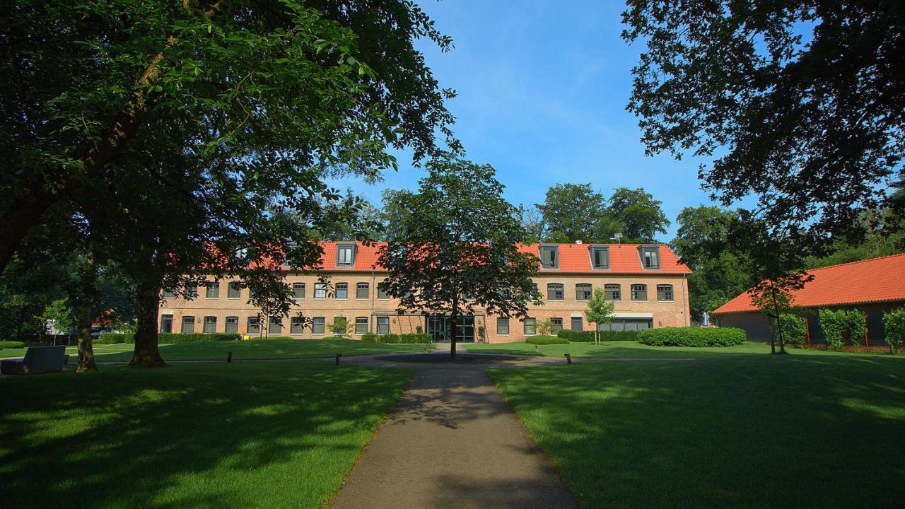 Hotel De Kastanjefabriek Eibergen Bagian luar foto
