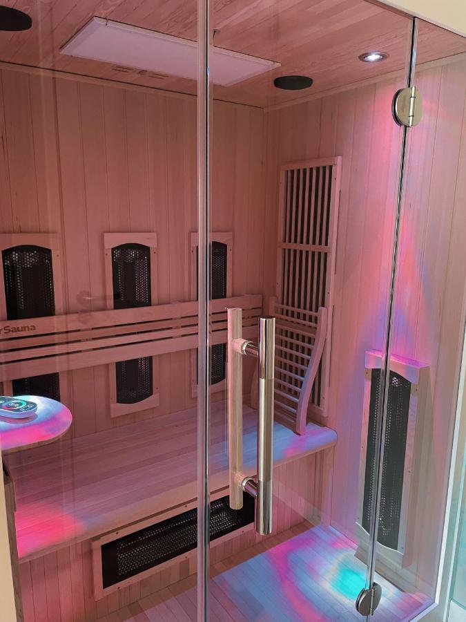 Hotel De Kastanjefabriek Eibergen Bagian luar foto