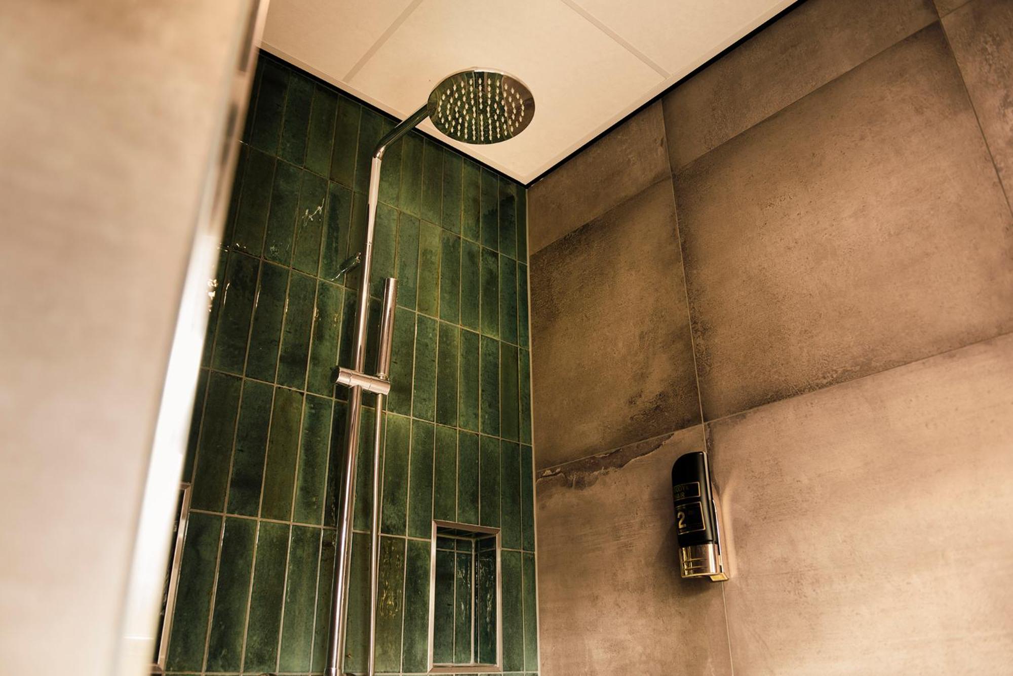 Hotel De Kastanjefabriek Eibergen Bagian luar foto