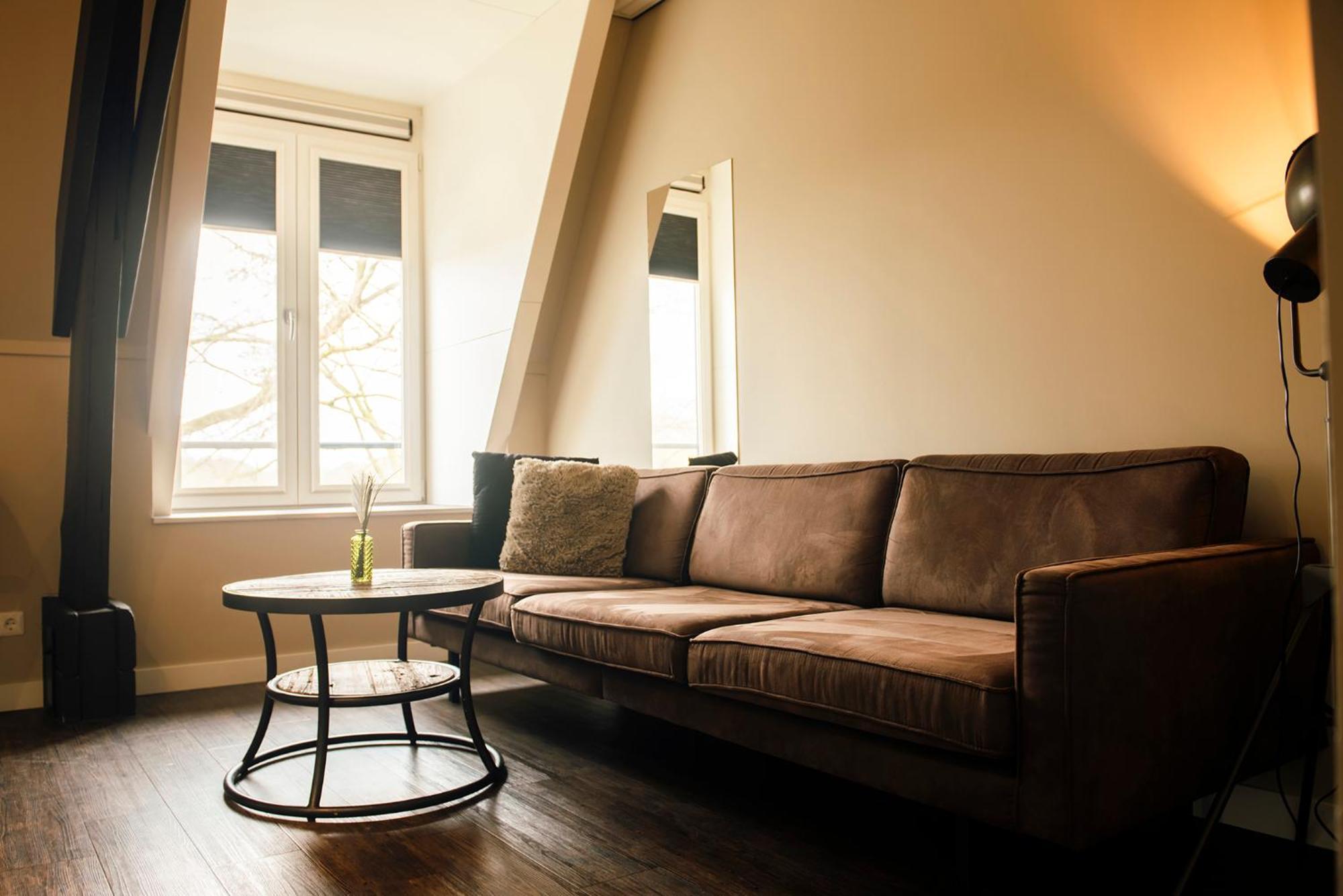 Hotel De Kastanjefabriek Eibergen Bagian luar foto
