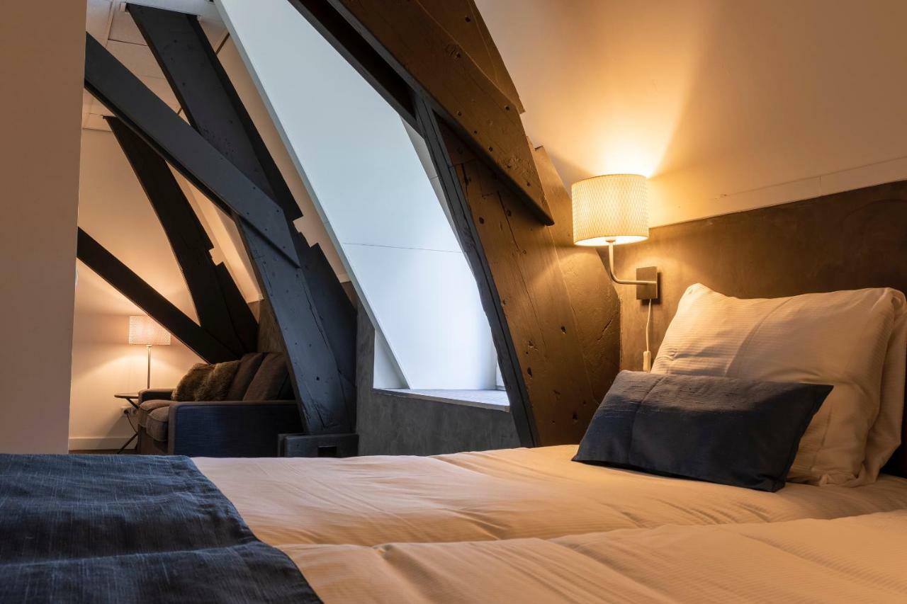 Hotel De Kastanjefabriek Eibergen Bagian luar foto
